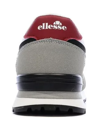 Baskets Kaki Homme Ellesse Harvey Dante 3