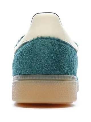 Baskets Vertes Mixte Adidas Spezial 3