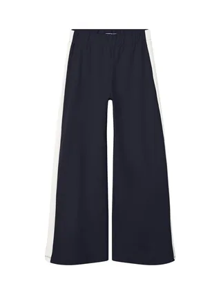 Pantalon fluide Marine Fille Name it Tangine 2