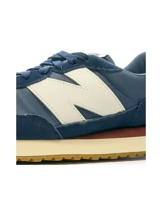 Baskets Marine Homme New Balance 237 MS237CM 7