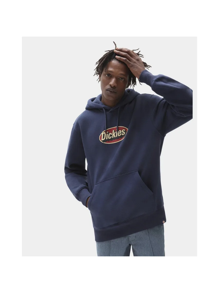 Sweat-shirt DICKIES SAXMAN 2