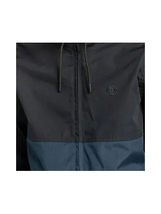 Veste Coupe Vent Marine Homme Element Alder Light 2 3