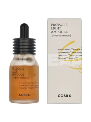 Cosrx Full Fit Propolis Light Ampoule 30ml 1