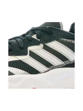 Baskets Noir Femme Adidas Future flow 7