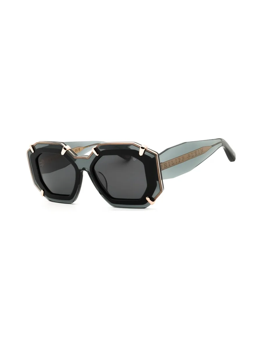 Philipp Plein SPP098V — Lunettes de soleil 1