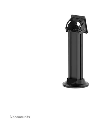 Neomounts DS15-632BL1 Tablet desk stand 6