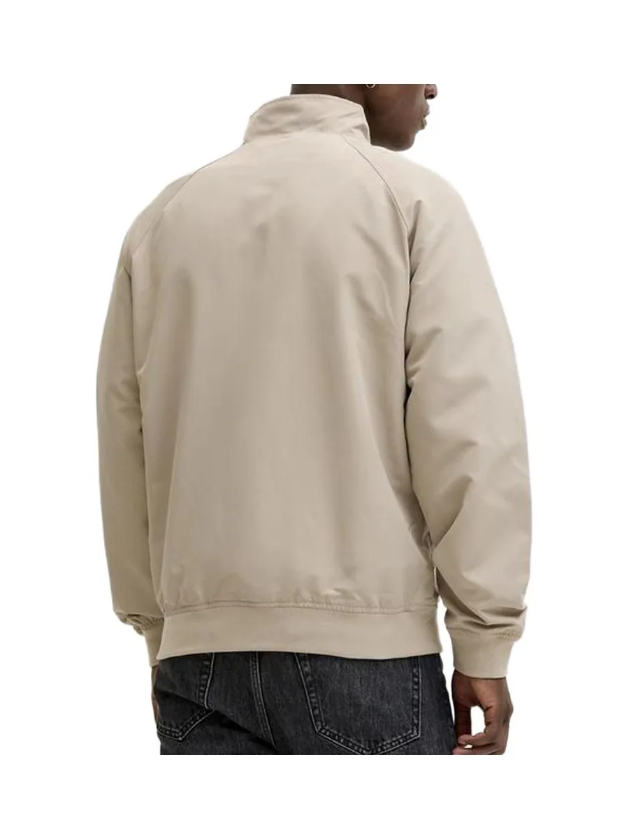 Veste Beige Homme Jack & Jones Ralph Harrington 3