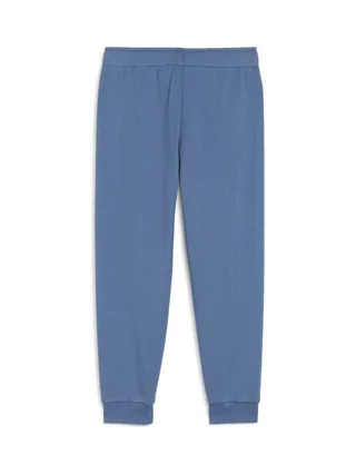 Jogging Bleu Garçon Puma Ess+ Sweatpa 2