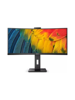Philips 5000 series 34B1U5600CH/00 computer monitor 1