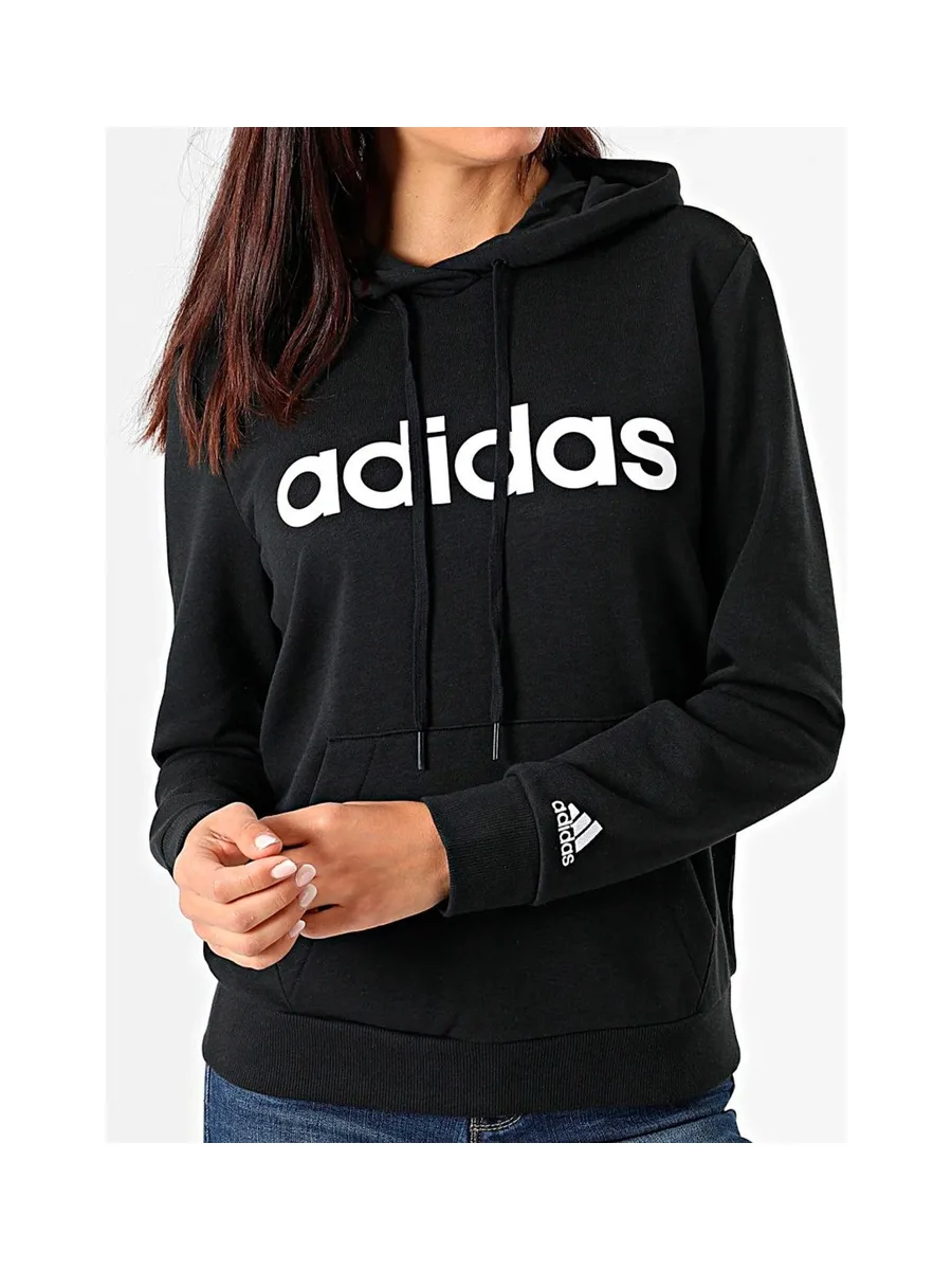 Sweat-shirt ADIDAS Core W Lin FT 2