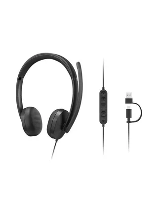 Lenovo VoIP Headset 5000 6
