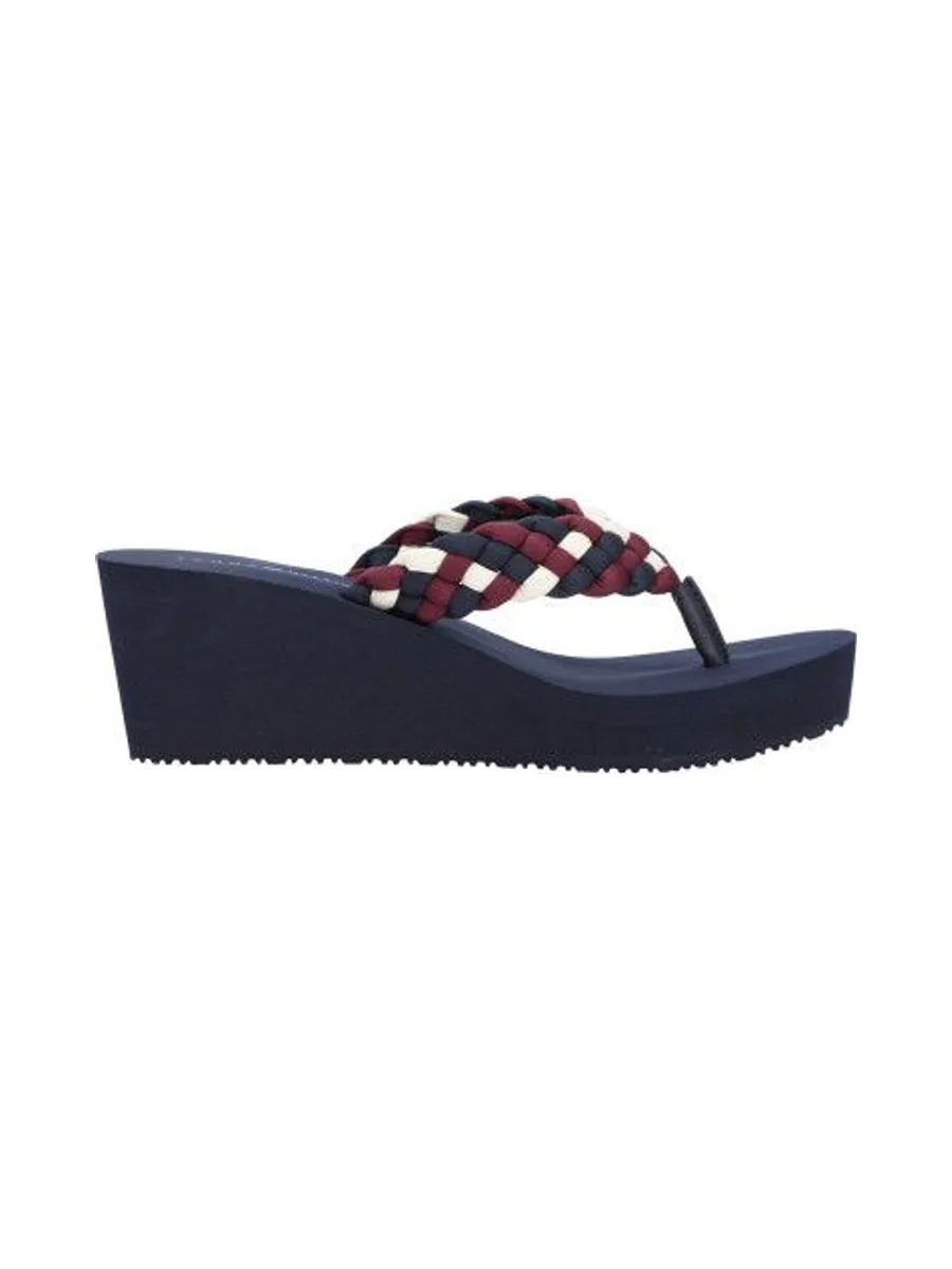 TOMMY HILFIGER FW0FW09198 - Tongs 2
