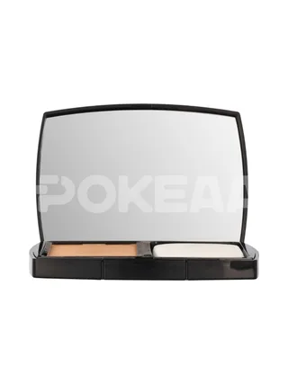 Chanel Ultra Le Teint Flawless Finish Compact Foundation 13g - B50 2