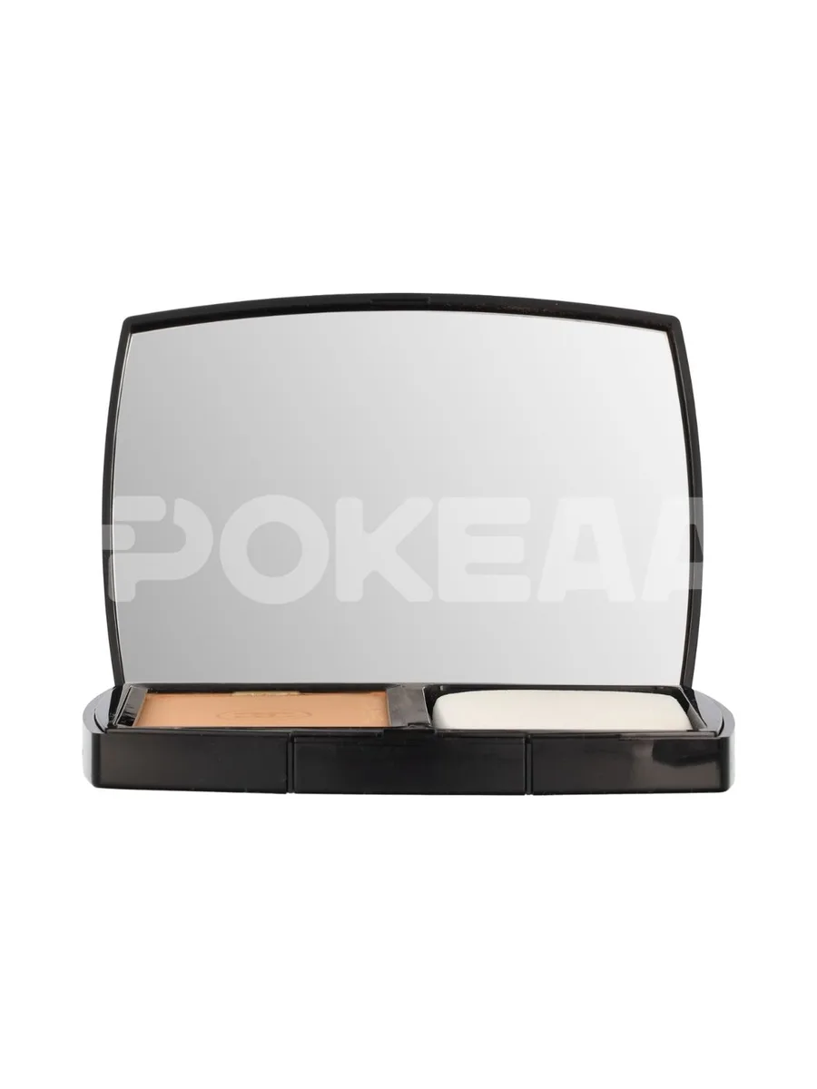 Chanel Ultra Le Teint Flawless Finish Compact Foundation 13g - B50 2