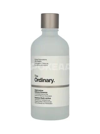 The Ordinary Multi-Active Delivery Essence Toner 100ml 2