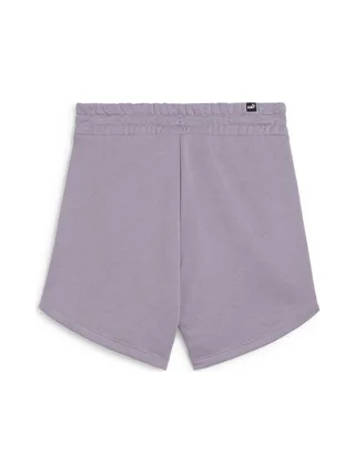 Short Mauve Femme Puma 848339 2