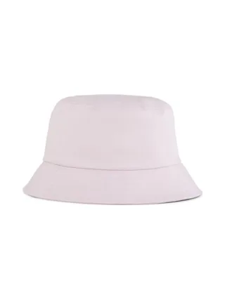 Bob Mauve Mixte Puma Essential Logo 2