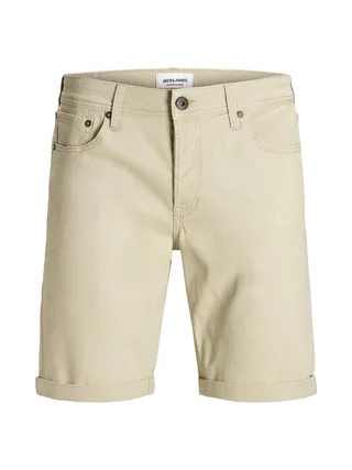 Short Beige Garçon Jack & Jones Original 202 1