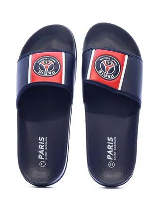 Claquettes Marine Homme PSG Potion 3