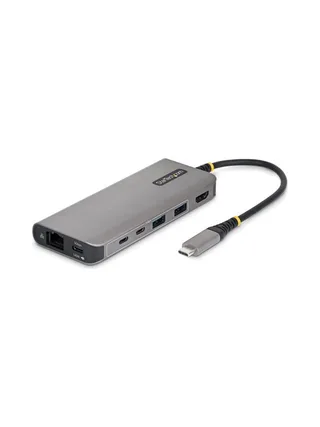 StarTech.com 315B-USBC-MULTIPORT laptop dock/port replicator 1