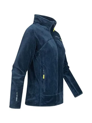 Veste polaire Marine Femme Geographical Norway Upaline 3