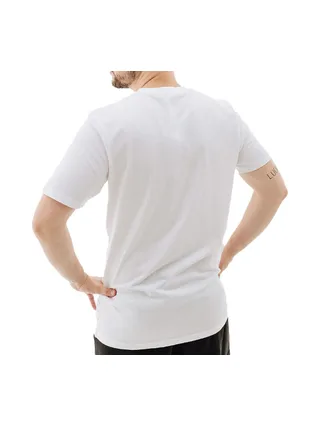 T-shirt Blanc Homme Ellesse Cervati 2