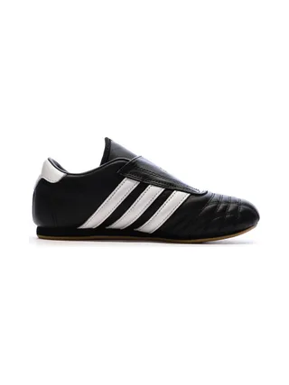 Baskets Noires Mixte Adidas Taekwondo 2