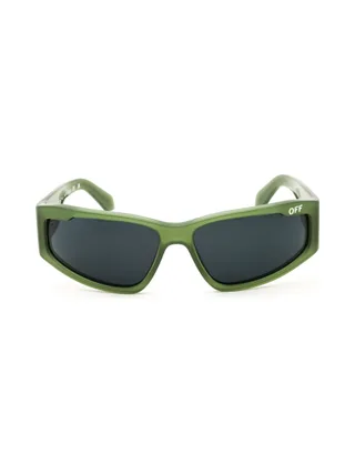 Off White KIMBALL118 — Lunettes de soleil 2