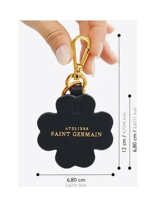 Bijou de Sac PARIS CLOVER 3