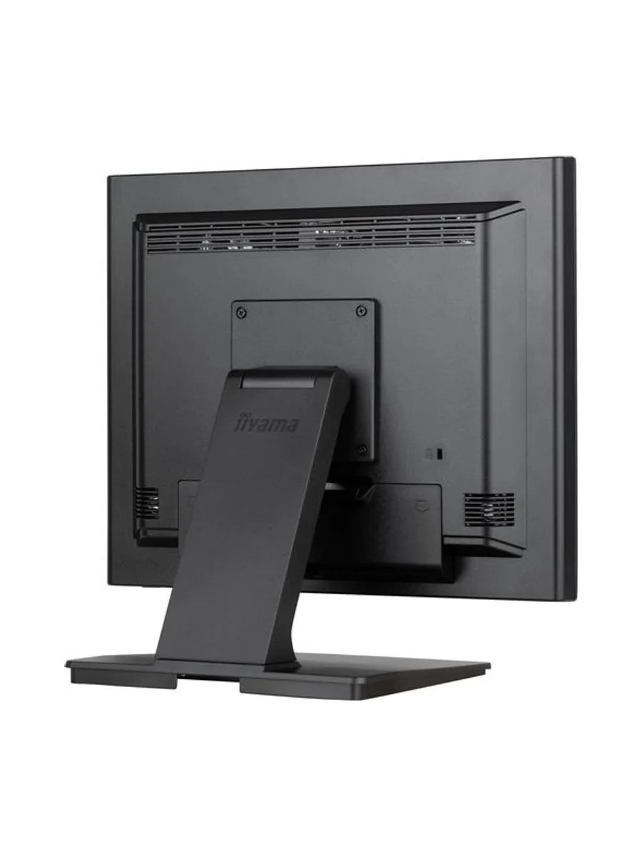 17" LCD 5:4 Resistive Touch Screen 5