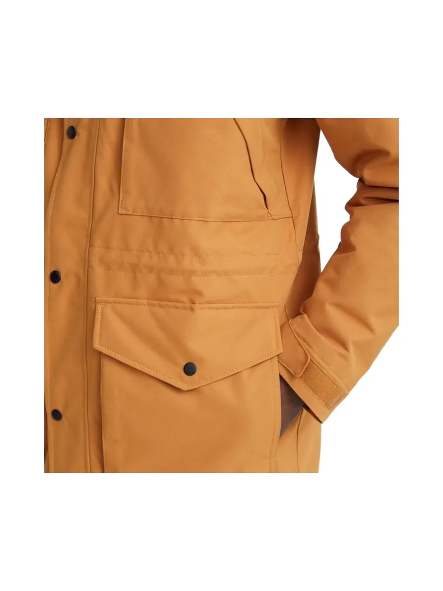 Parka Camel Homme O'Neill Journey 4