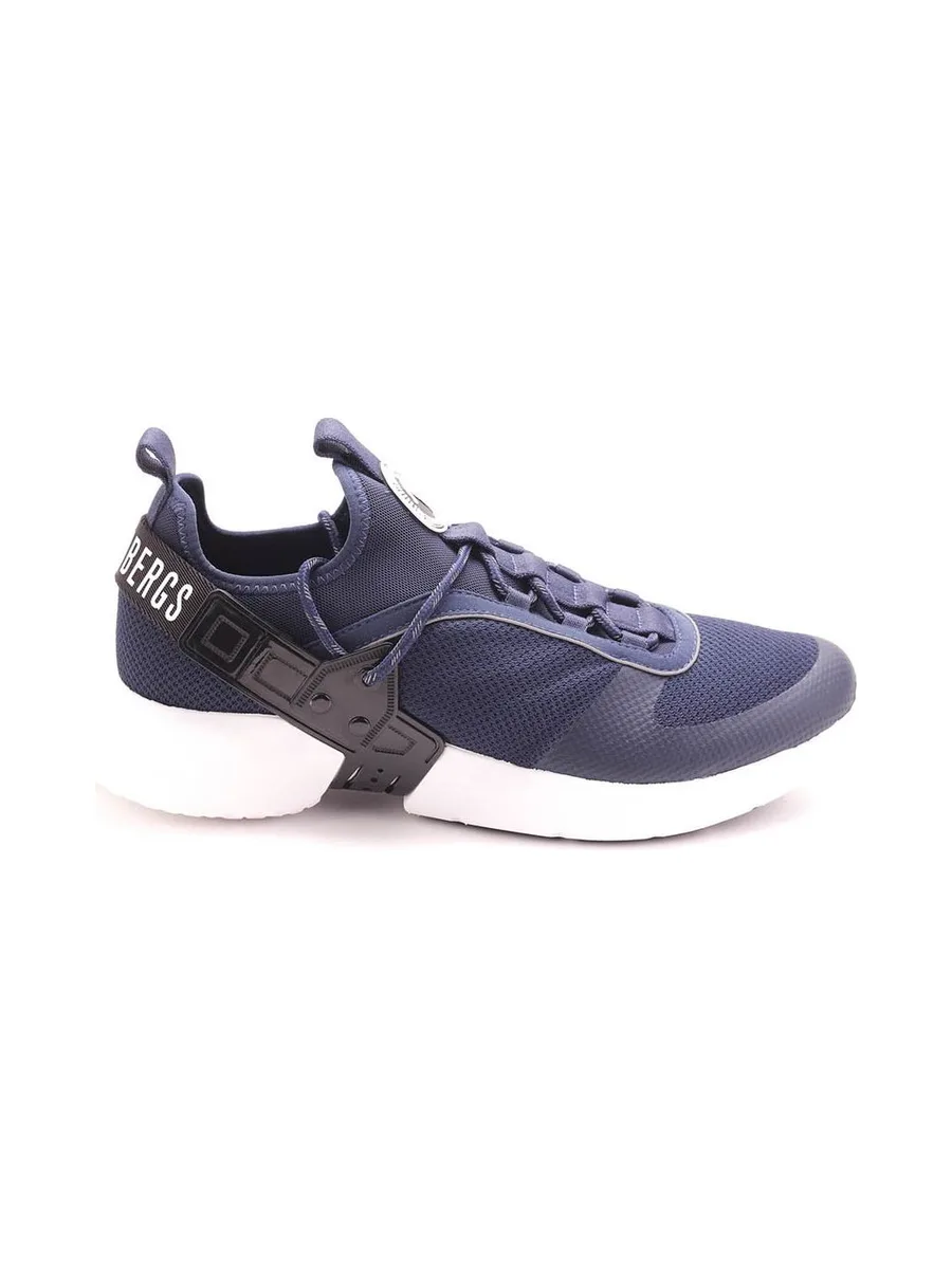 BIKKEMBERGS Gregg - Baskets 45