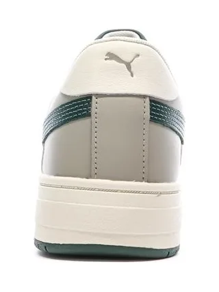 Baskets Blanc/Gris Homme Puma Ca Pro Classic 3