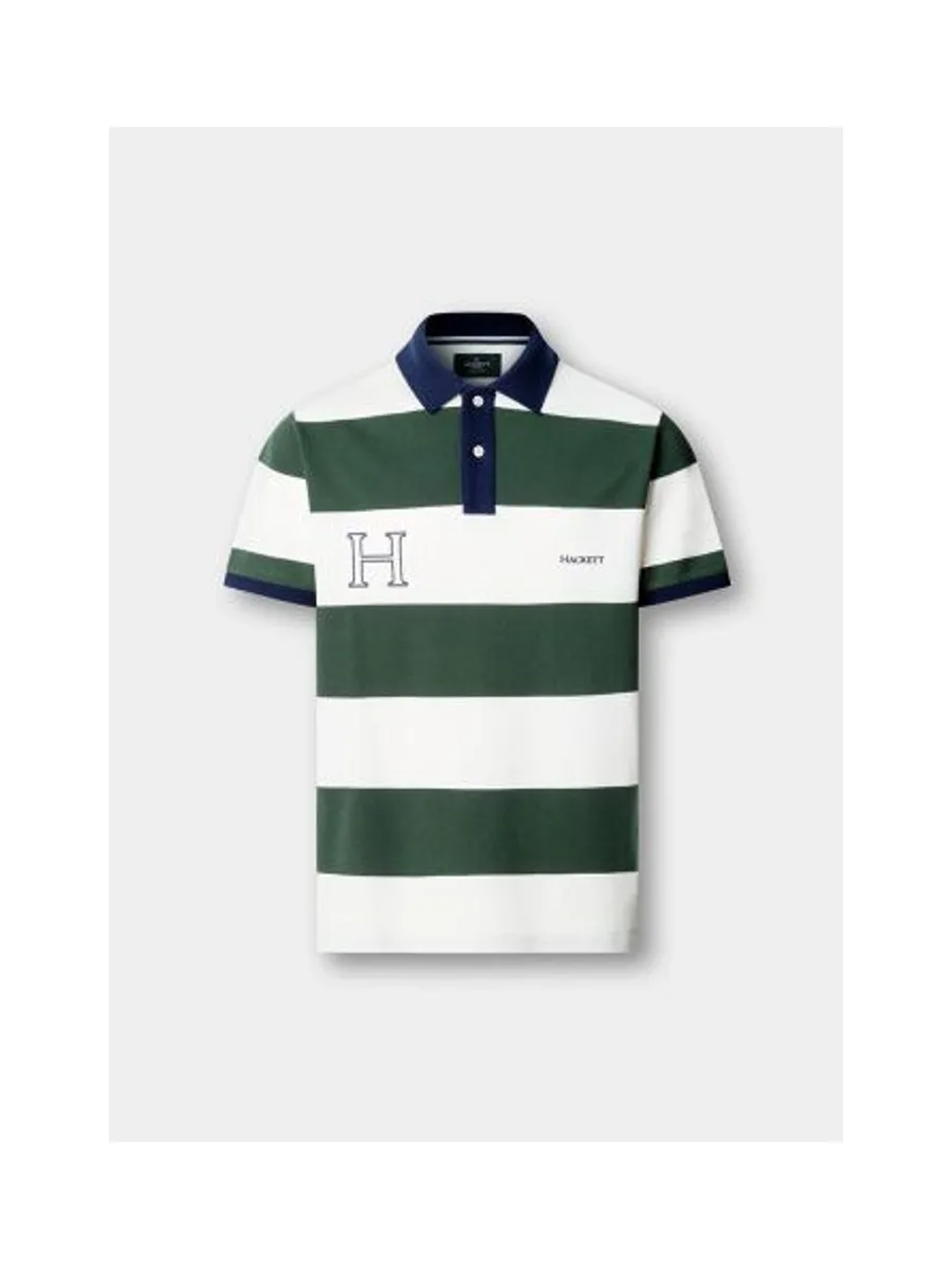 HACKETT HM5600237 - Polo 2