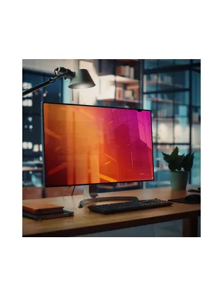 23.8" Gold Monitor Privacy Screen/Filter 6