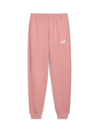 Jogging Rose Fille Puma Ess Small No.1 1