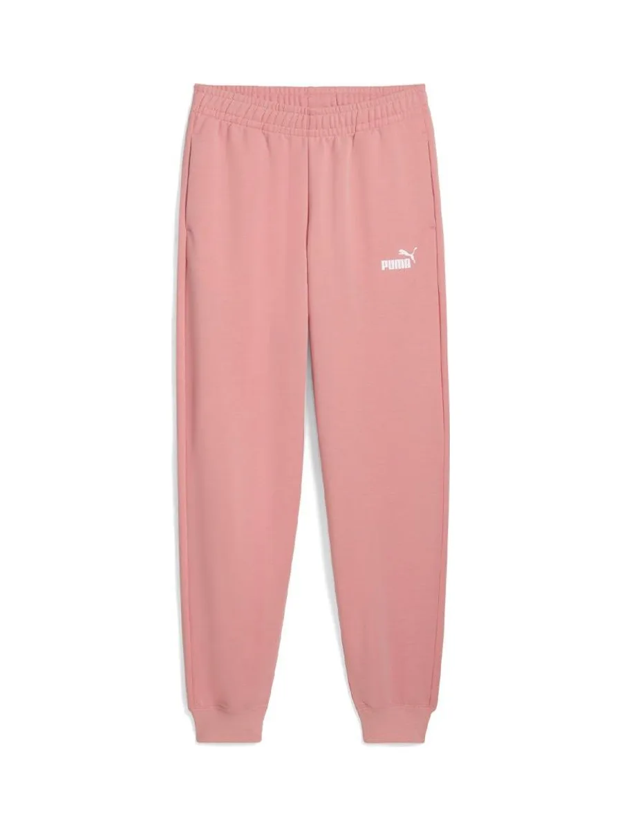 Jogging Rose Fille Puma Ess Small No.1 2