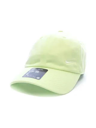 Casquette Jaune Homme Nike Club 1