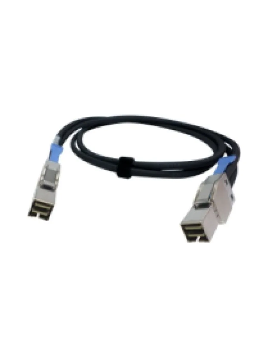 QNAP SFF-8644 1m 1