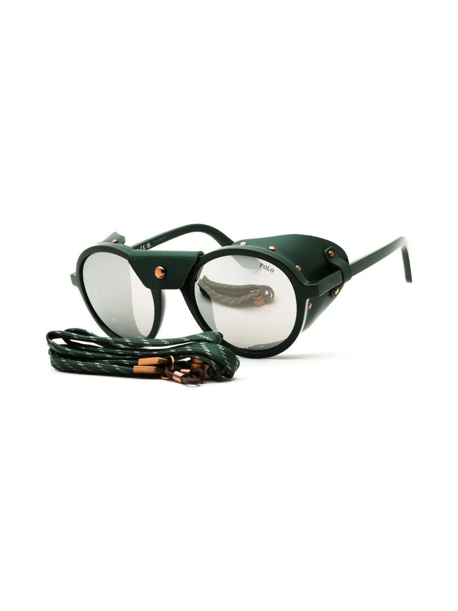 Polo Ralph Lauren 0PH4216QU — Lunettes de soleil 5
