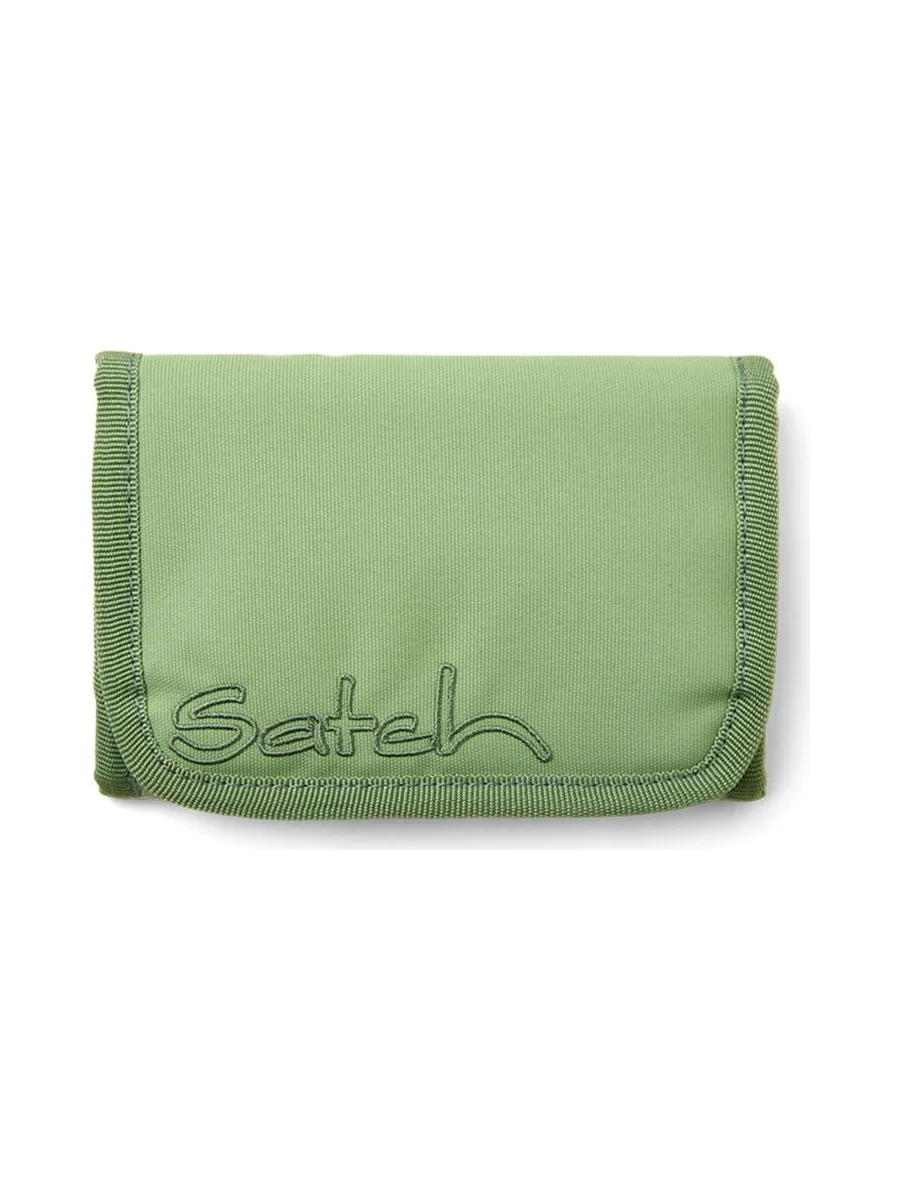 SATCH - SAT-WAL-001-122 - Portefeuille 10