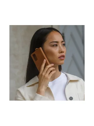 Lynge Galaxy A53 Tan 15