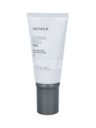 Skeyndor Derma Peel Pro Resurfacing Peel Emulsion Normal To Combination Skin 50ml 2