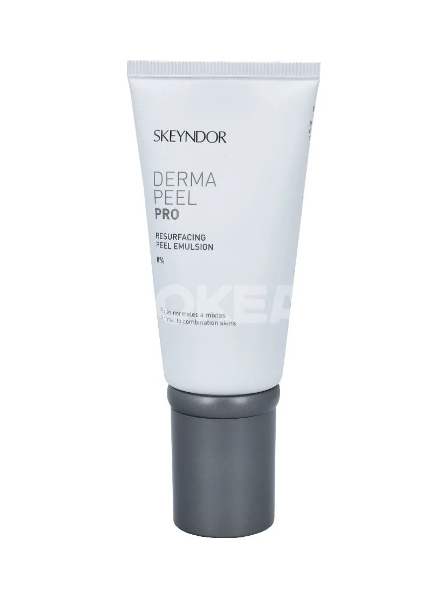 Skeyndor Derma Peel Pro Resurfacing Peel Emulsion Normal To Combination Skin 50ml 2
