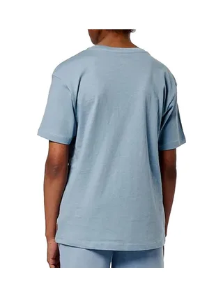 T-Shirt Bleu Garçon Kaporal Orico ORICO25EB11 2