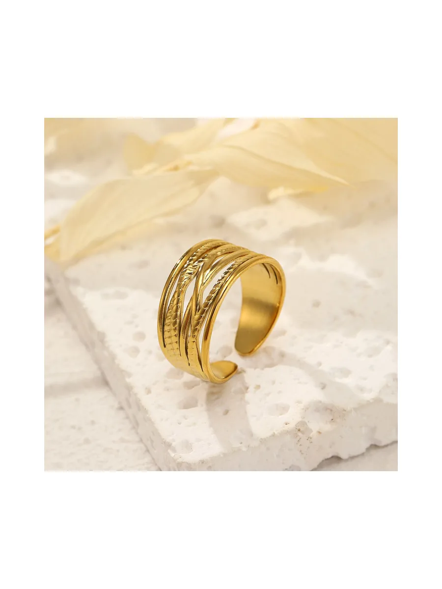 Bague Alessandra 4