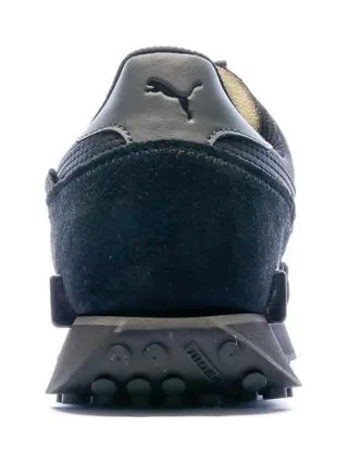 Baskets Noir Homme Puma Future Rider Play On 3