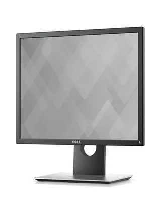 Dell 19" P1917SE Monitor 2