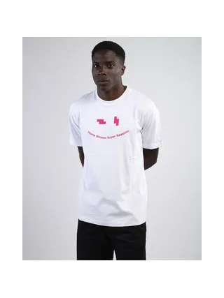 T-shirt DIESEL T-JUST-N43 1