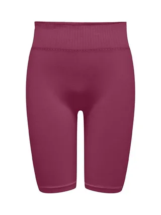 Short Rose Femme Only Seam 1